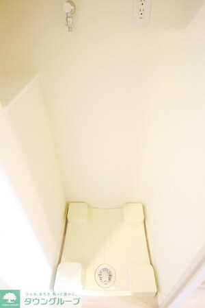 ブラウ菊川プレイスの物件内観写真